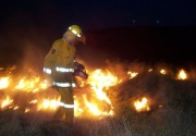 Burn off, Port Lincoln